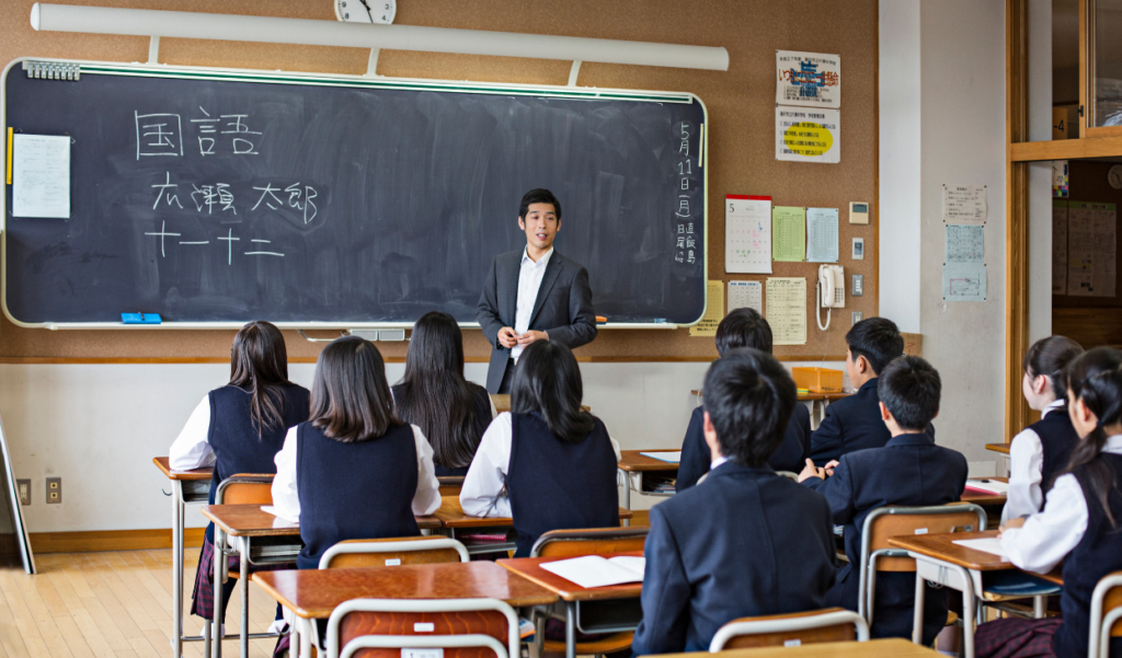 Why Japanese (JLPT) is Becoming the Most Valuable Language for Students